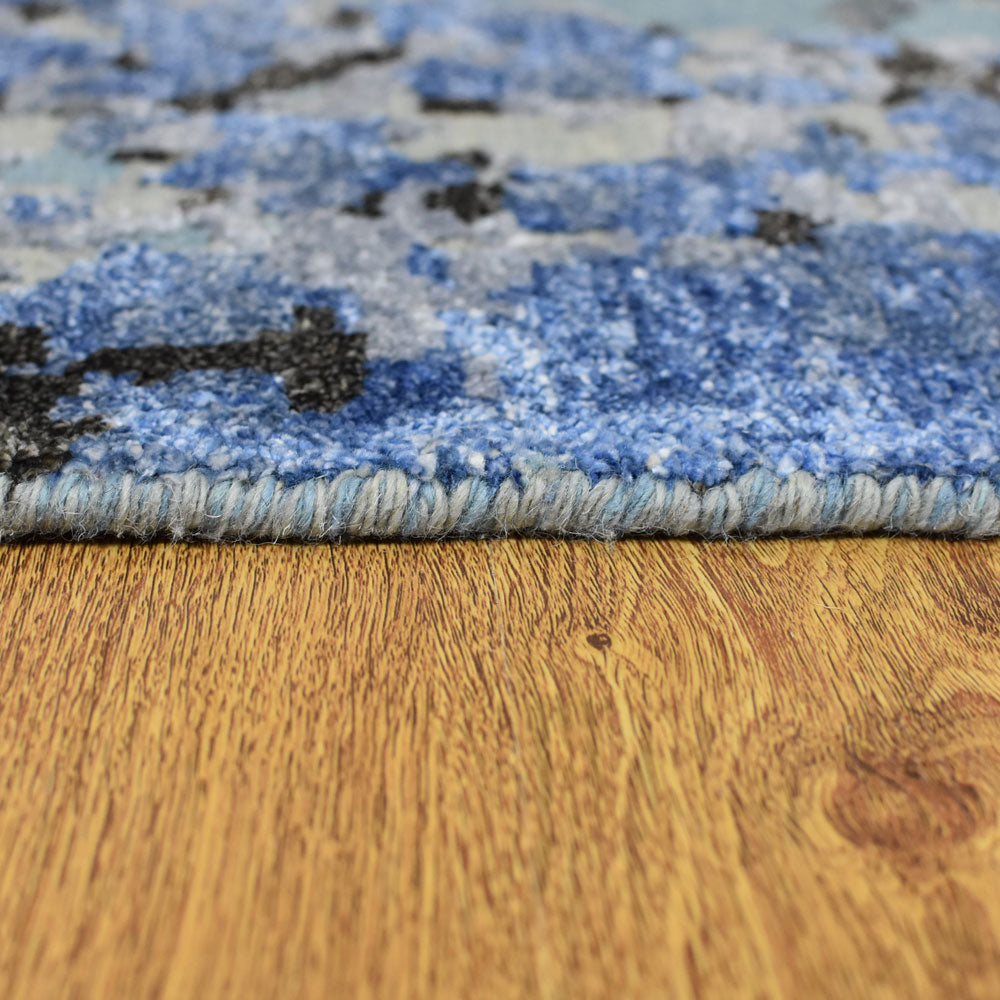 Utopia Hand Knotted Rug