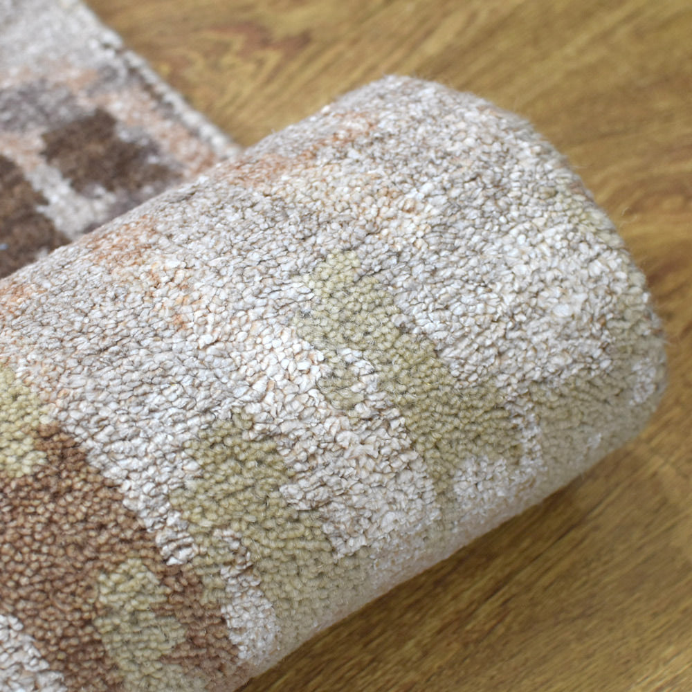 Ecliptic Hand Knotted Rug