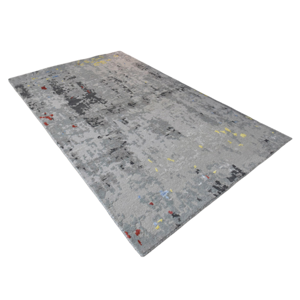 Adorn Hand Knotted Rug