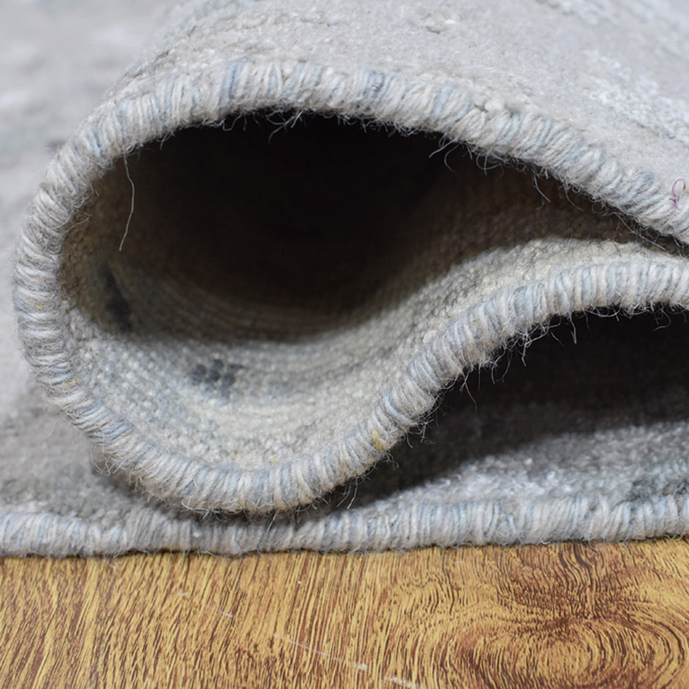 Adorn Hand Knotted Rug
