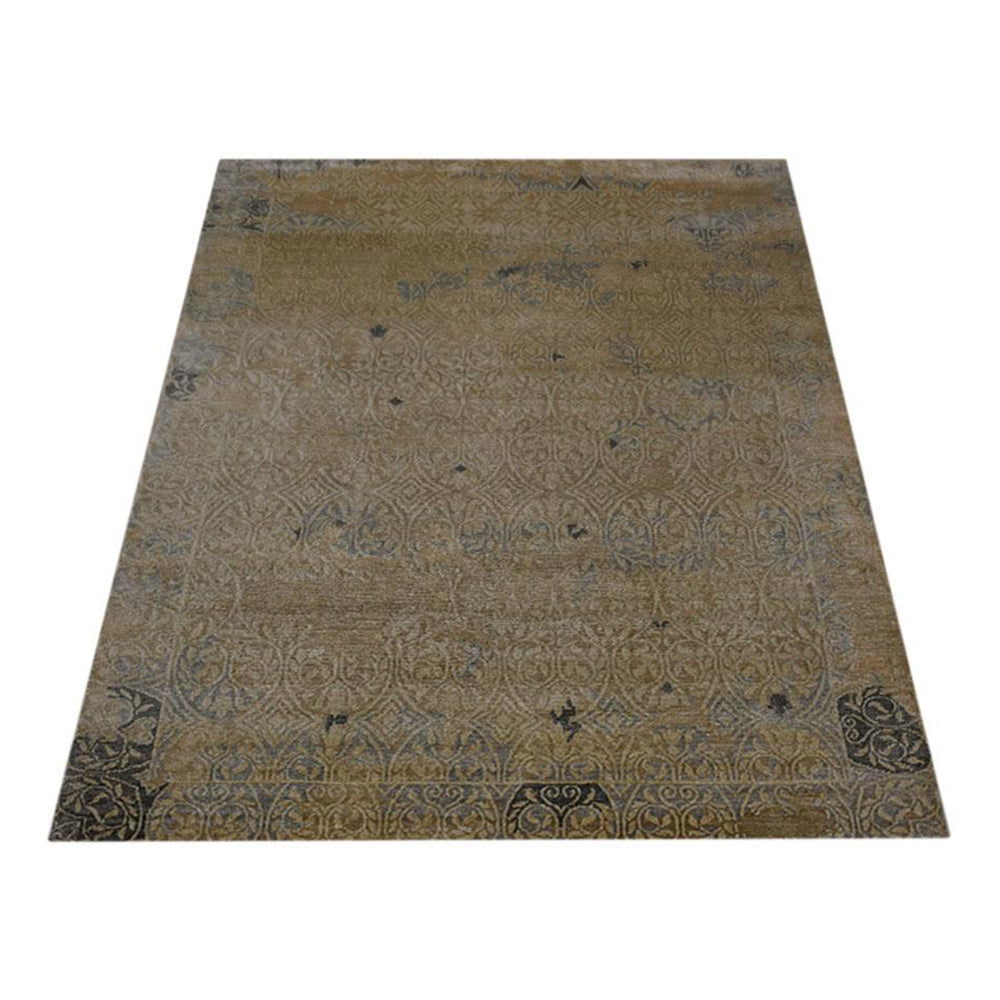 Conclave Hand Knotted Persian Rug