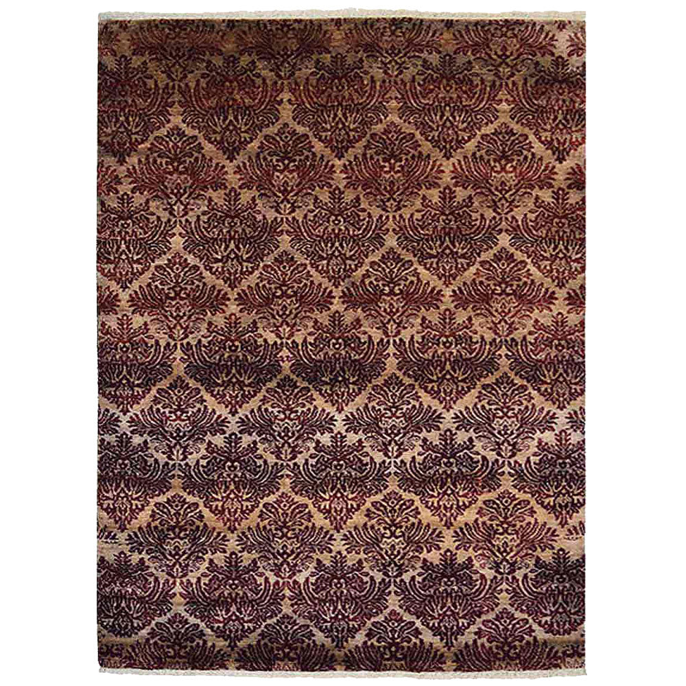Eon Hand Knotted Persian Rug