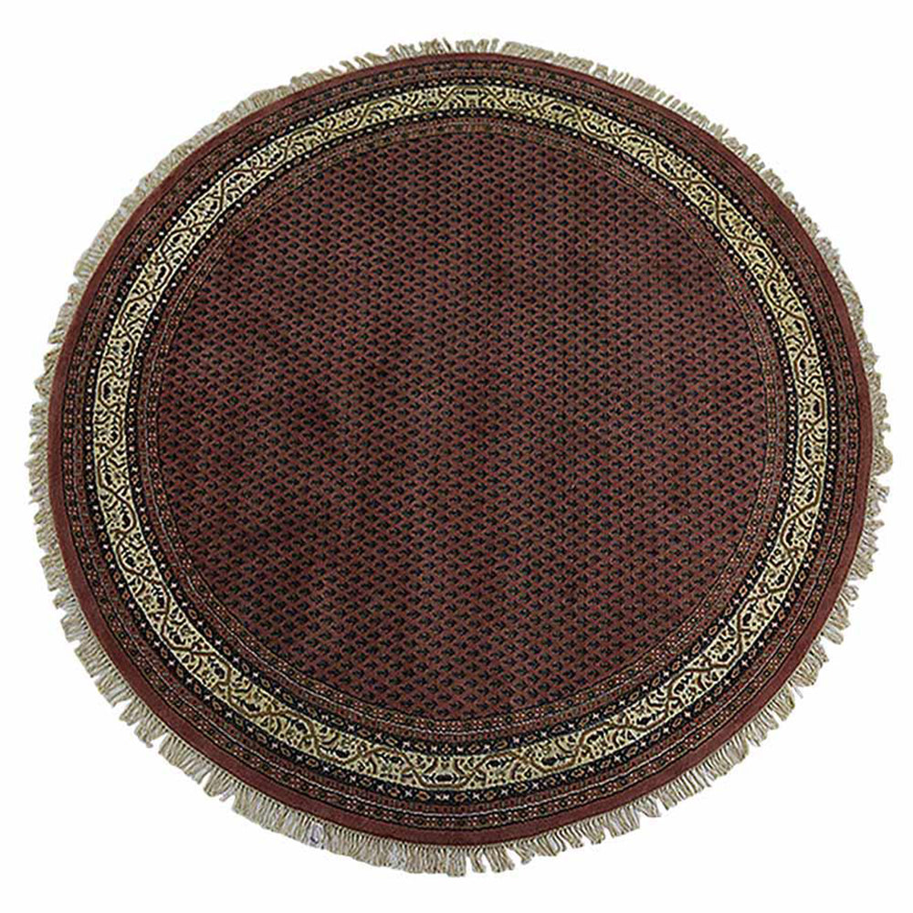 Stargaze Hand Knotted Persian Rug