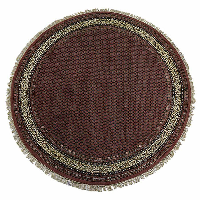 Stargaze Hand Knotted Persian Rug