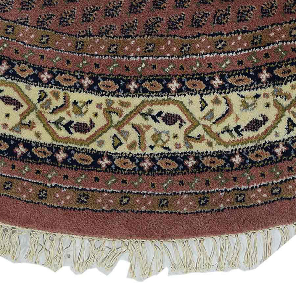 Stargaze Hand Knotted Persian Rug