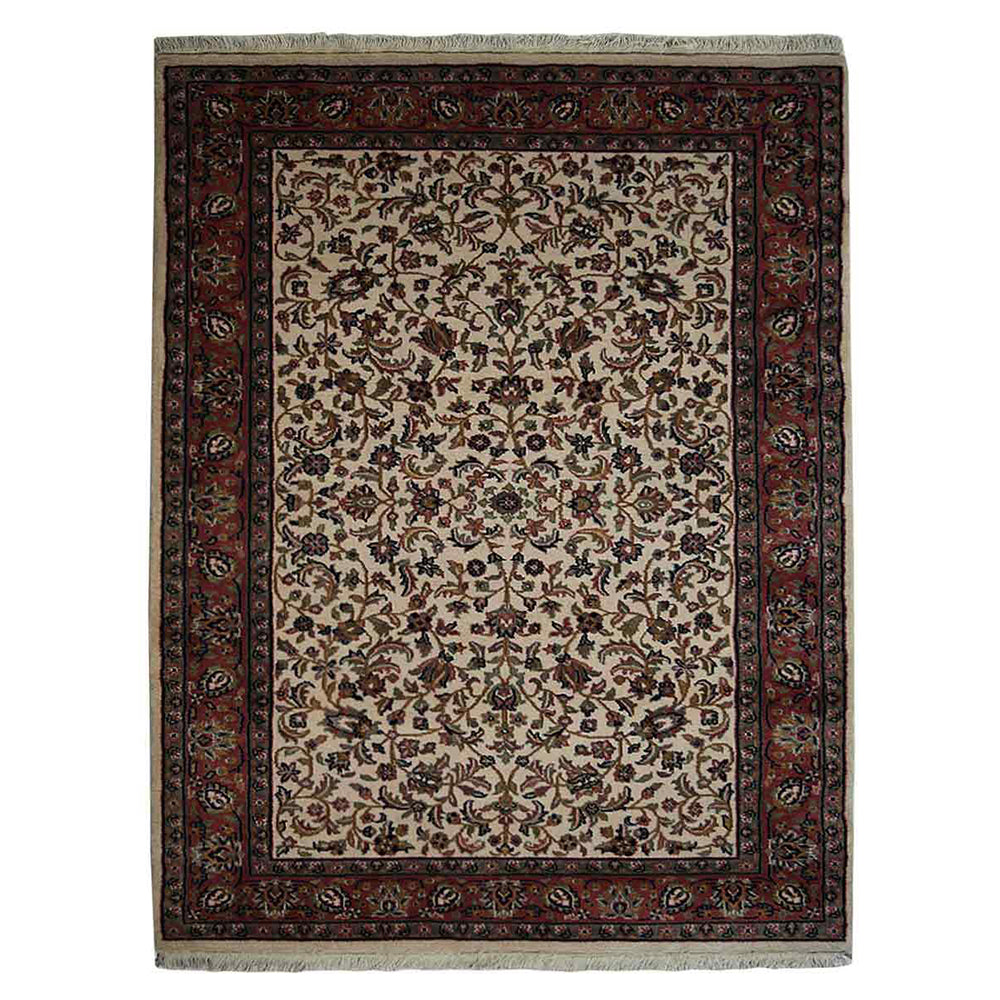 Inception Hand Knotted Persian Rug