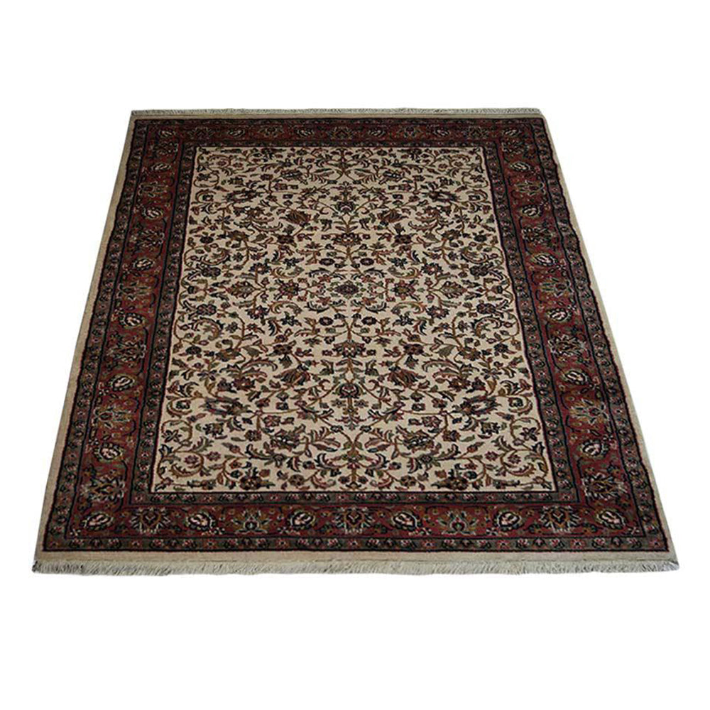 Inception Hand Knotted Persian Rug