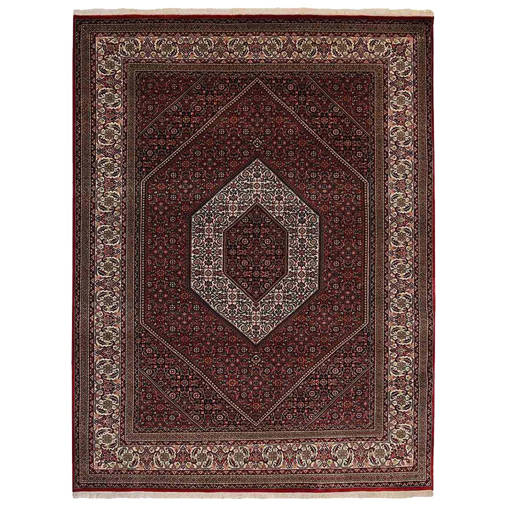 Horizon Hand Knotted Persian Rug
