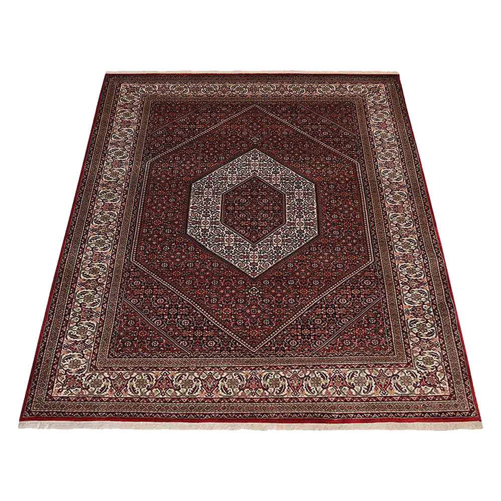 Horizon Hand Knotted Persian Rug