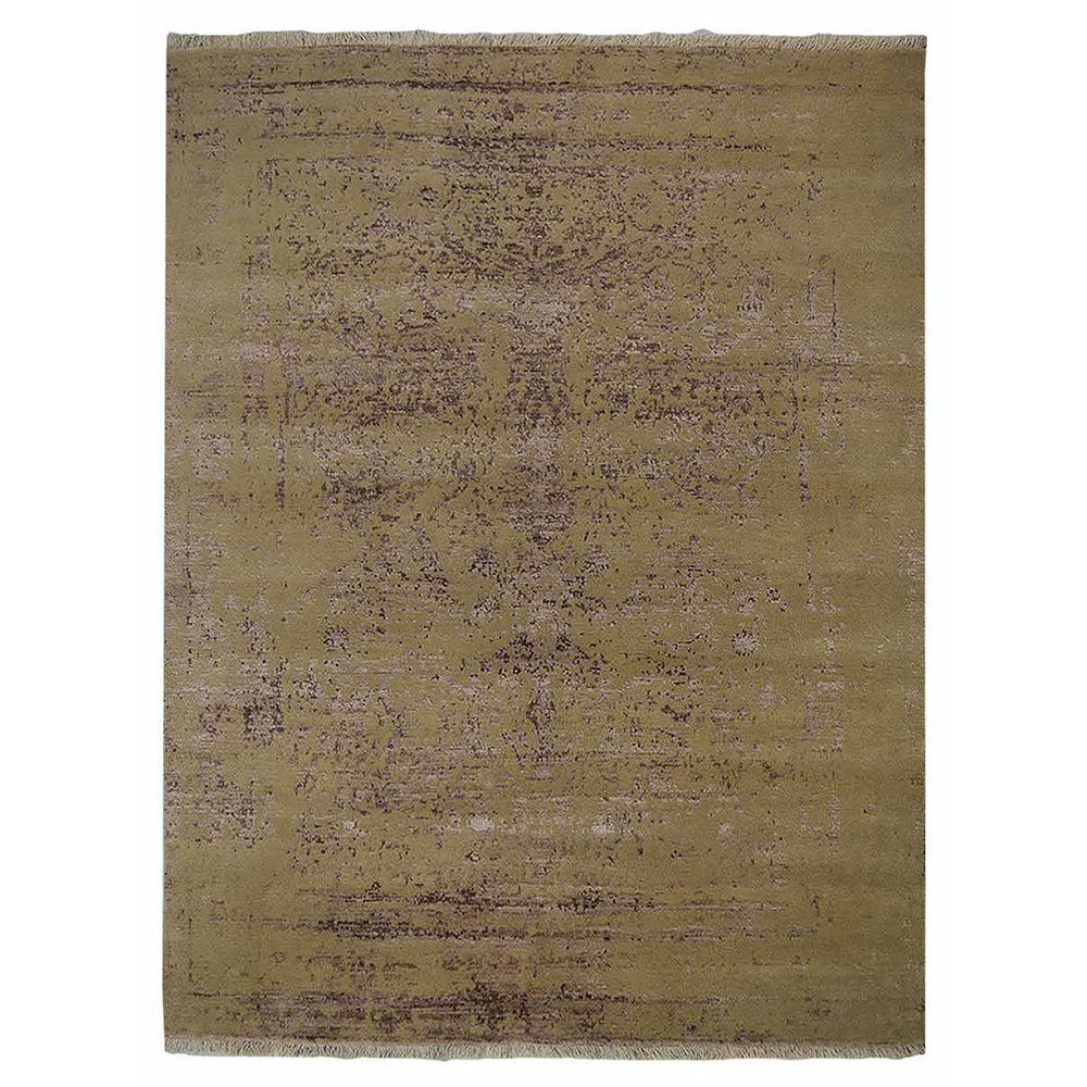 Opus Hand Knotted Persian Rug
