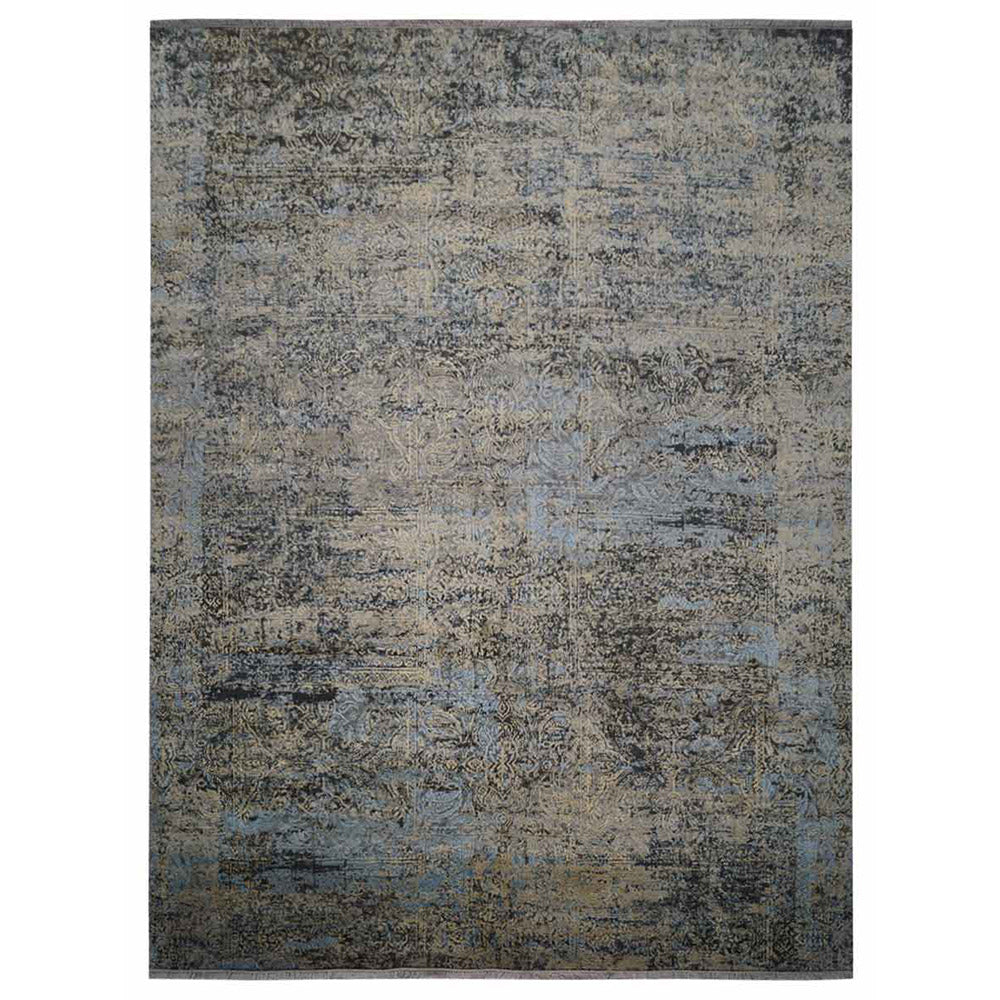 Stellar Hand Knotted Persian Rug