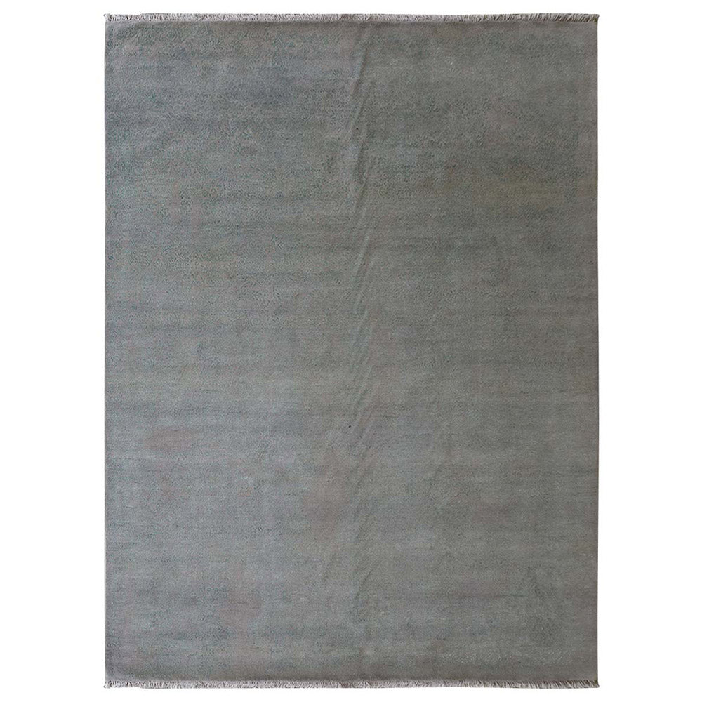 Cinnamon Hand Knotted Persian Rug