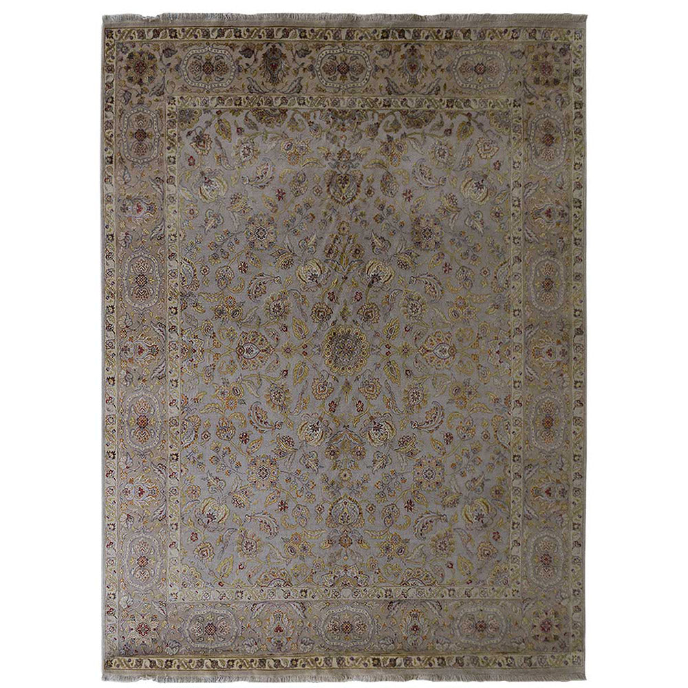 Grace Hand Knotted Persian Rug