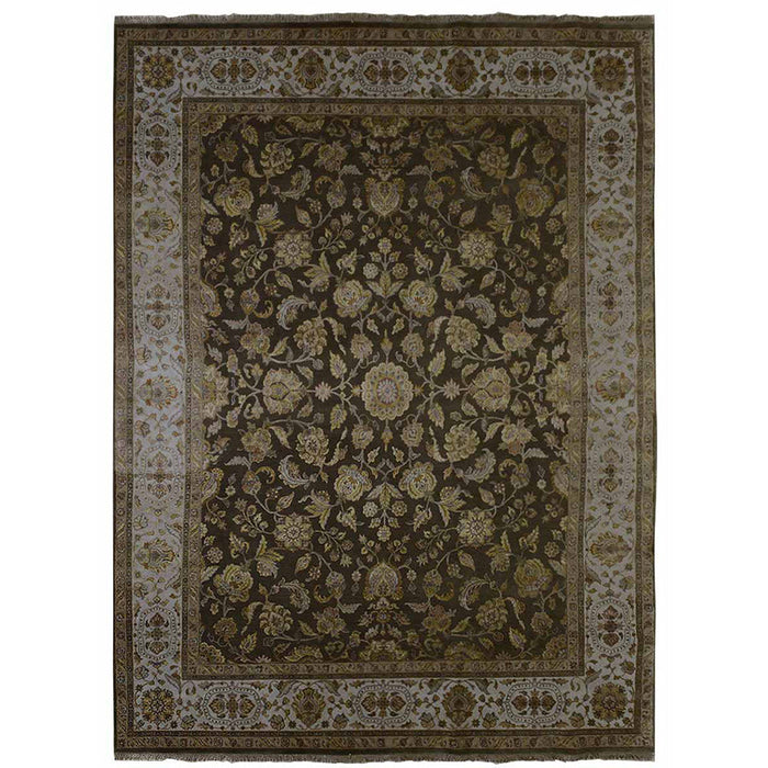 Grace Hand Knotted Persian Rug