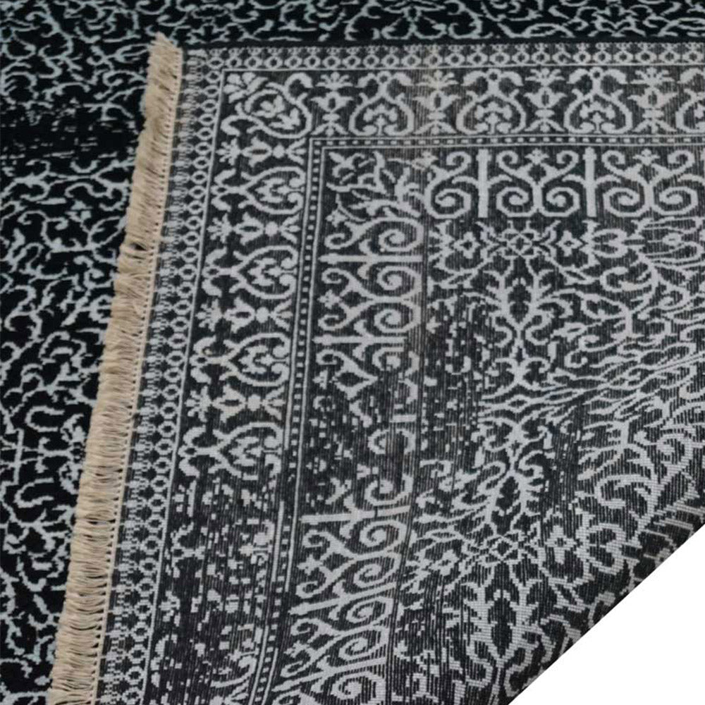 Orbit Hand Knotted Persian Rug