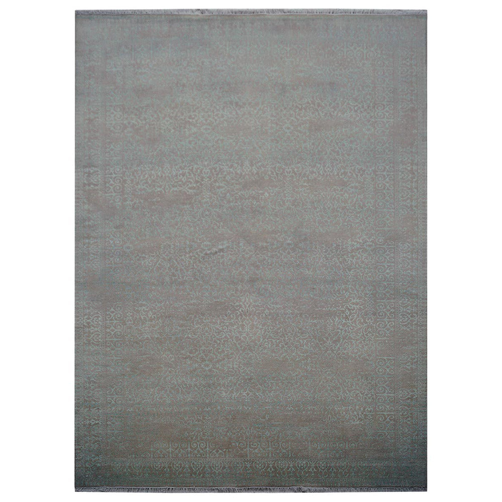 Geisha Hand Knotted Rug