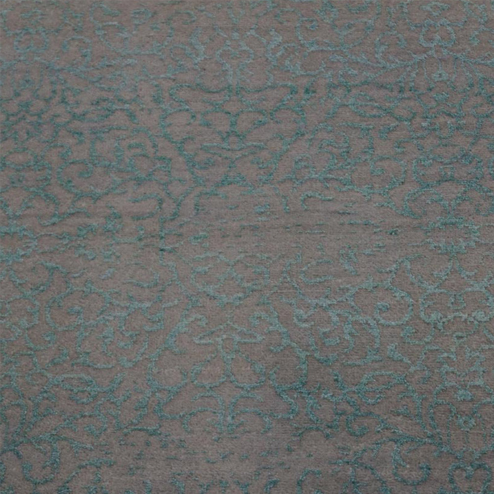 Geisha Hand Knotted Rug