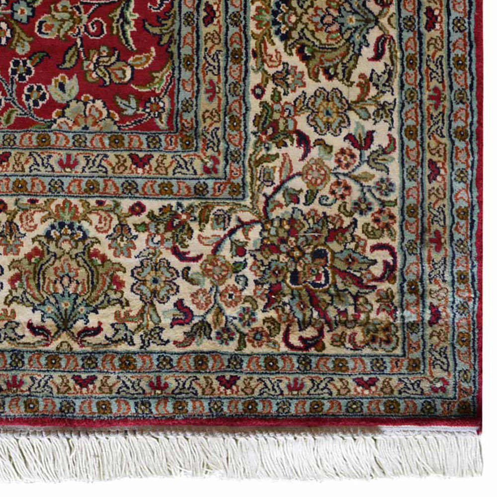MysticTapestry Hand Knotted Persian Rug