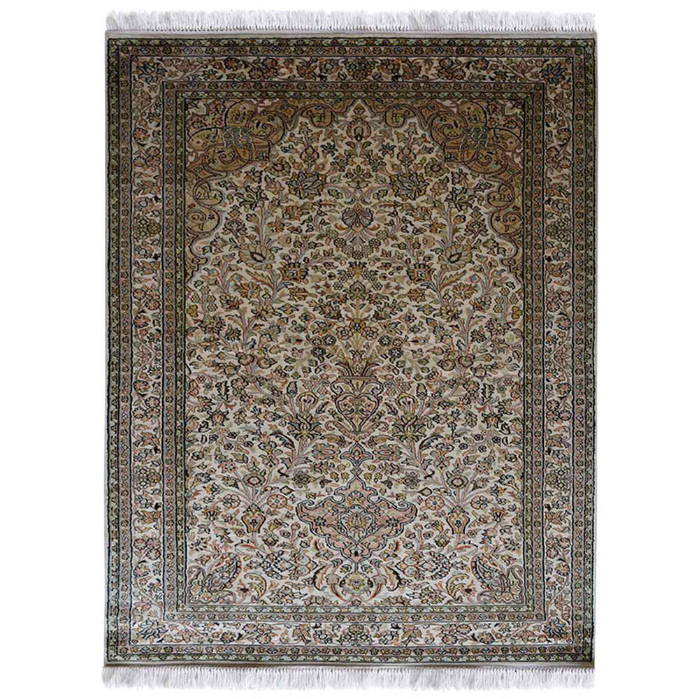 PersianWhisper Hand Knotted Persian Rug
