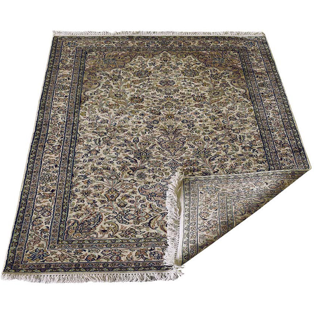 PersianWhisper Hand Knotted Persian Rug
