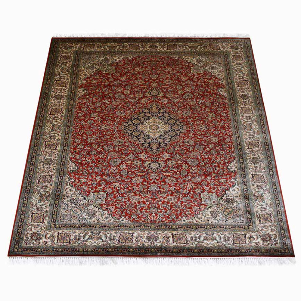 Imperial Hand Knotted Rug