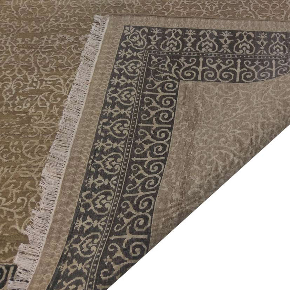 Mariposa Hand Knotted Rug