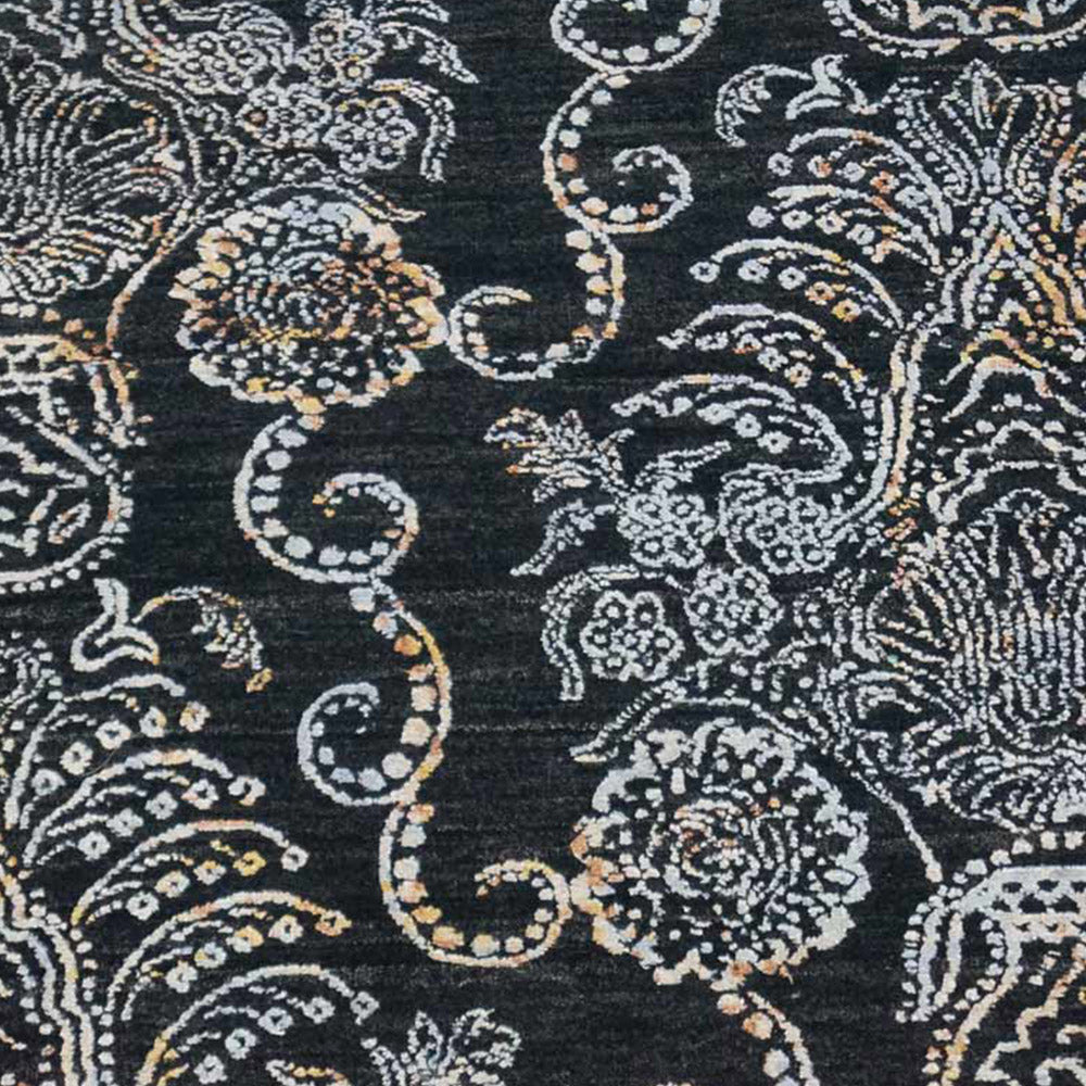 Loomify Hand Knotted Persian Rug