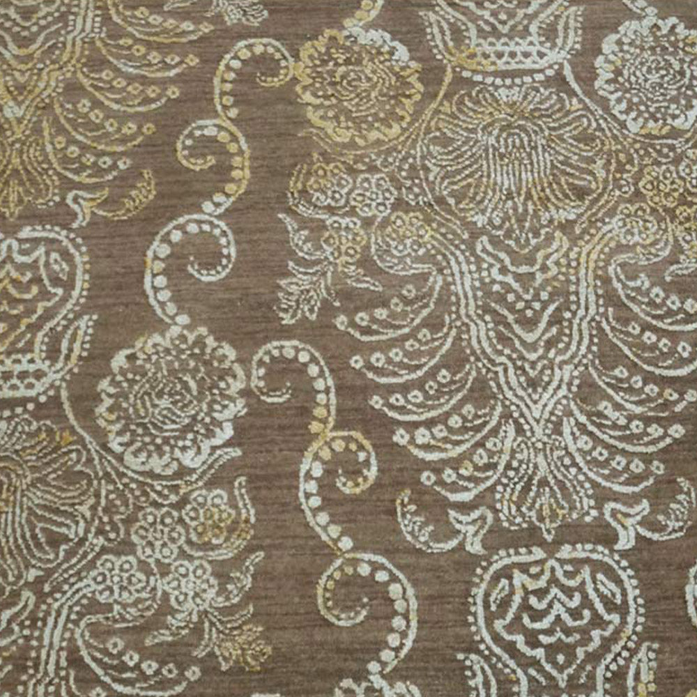Loomify Hand Knotted Persian Rug