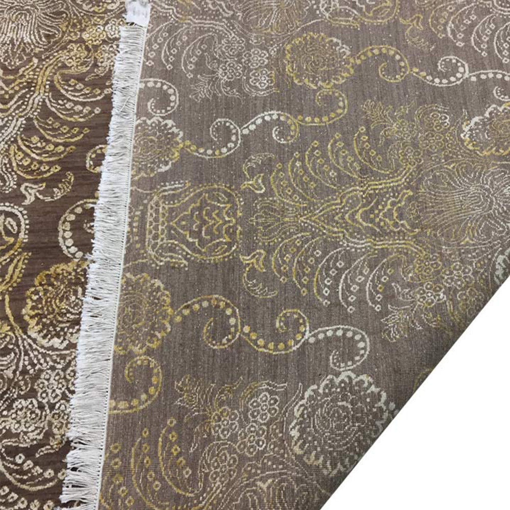 Loomify Hand Knotted Persian Rug