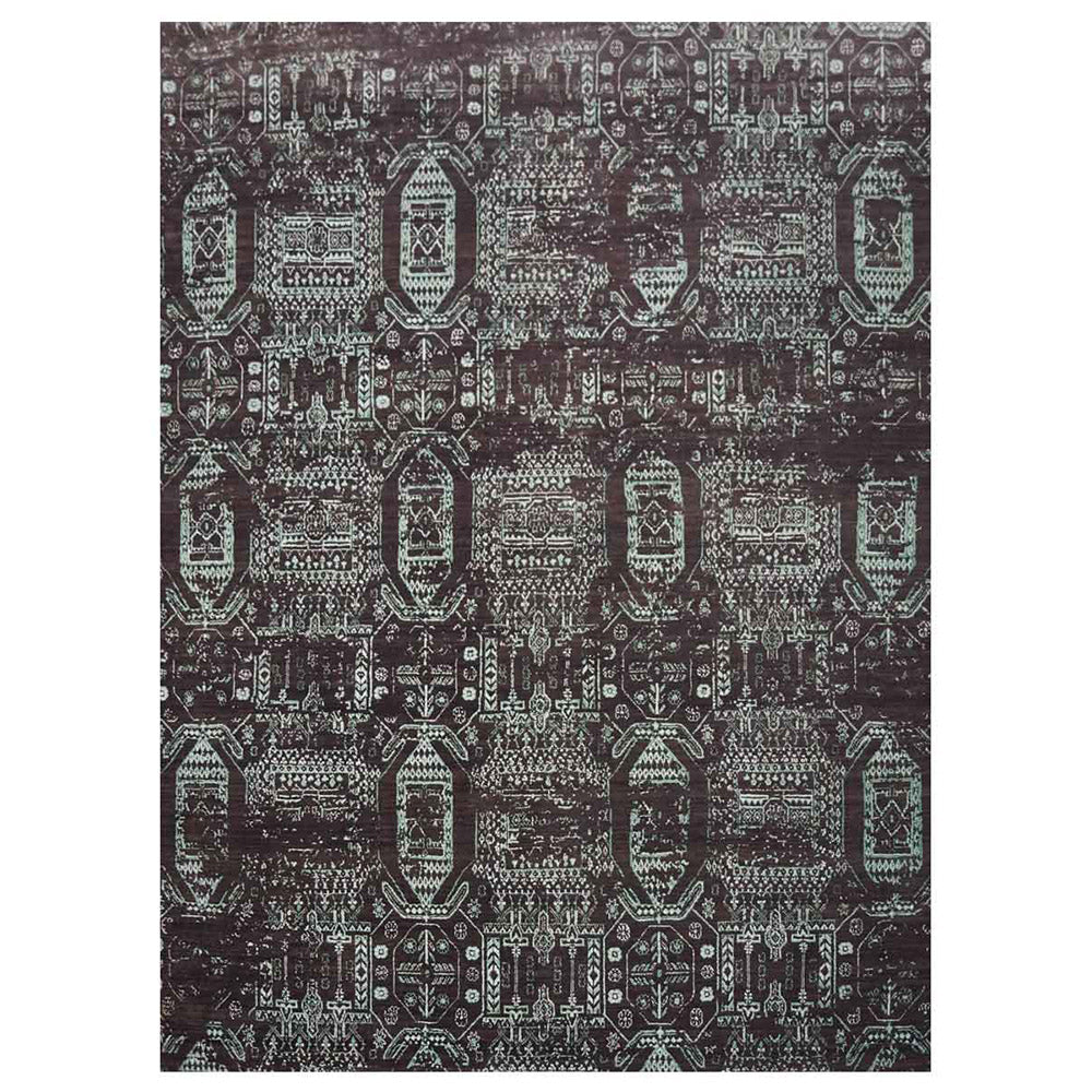 Urbanique Hand Knotted Persian Rug