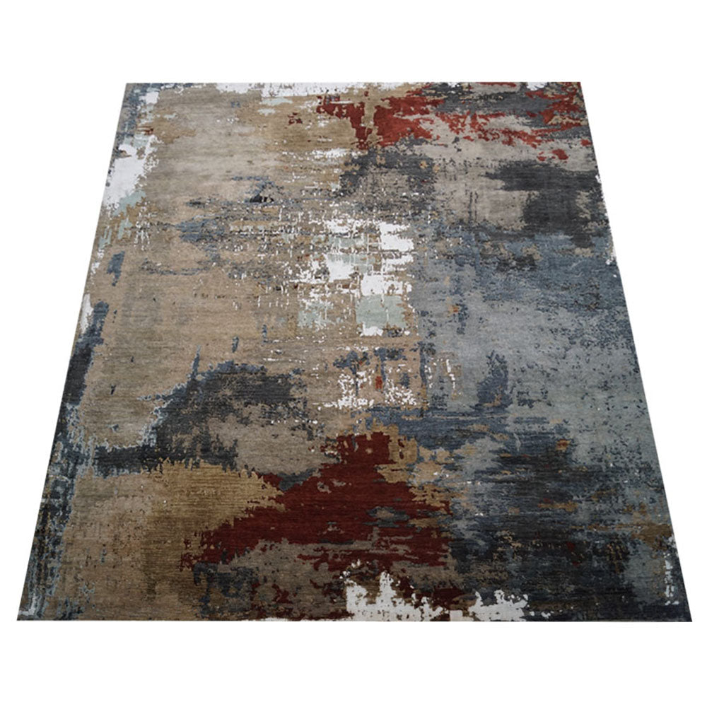 Expanse Hand Knotted Persian Rug