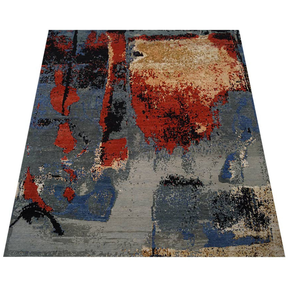 Dawn Hand Knotted Persian Rug