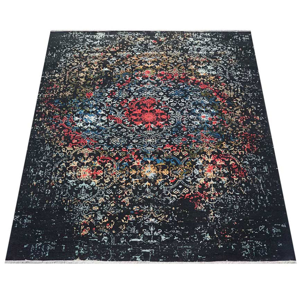Zenova Hand Knotted Persian Rug