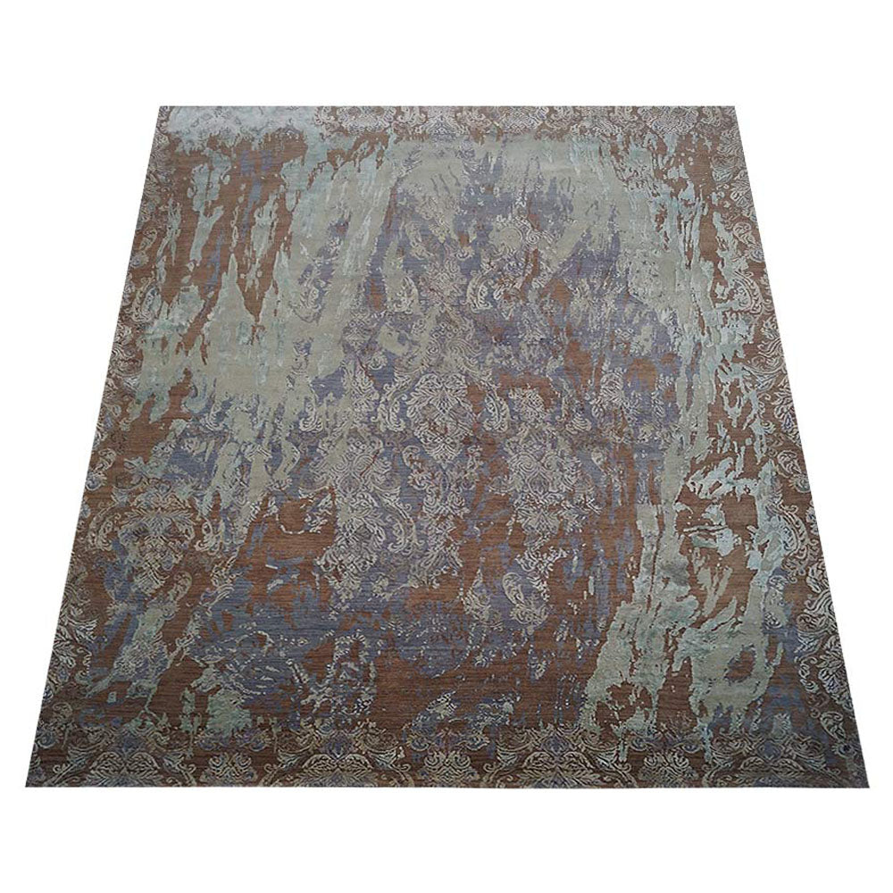 Eon Hand Knotted Persian Rug