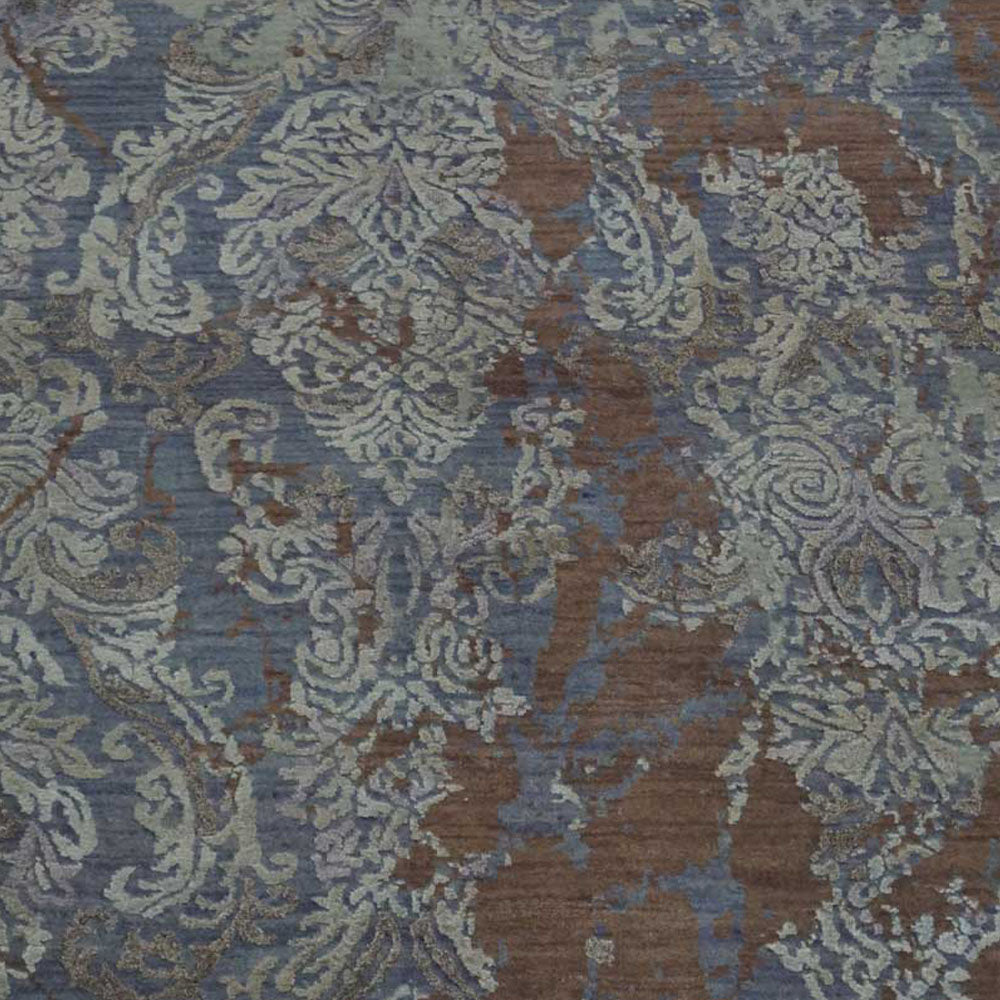 Eon Hand Knotted Persian Rug