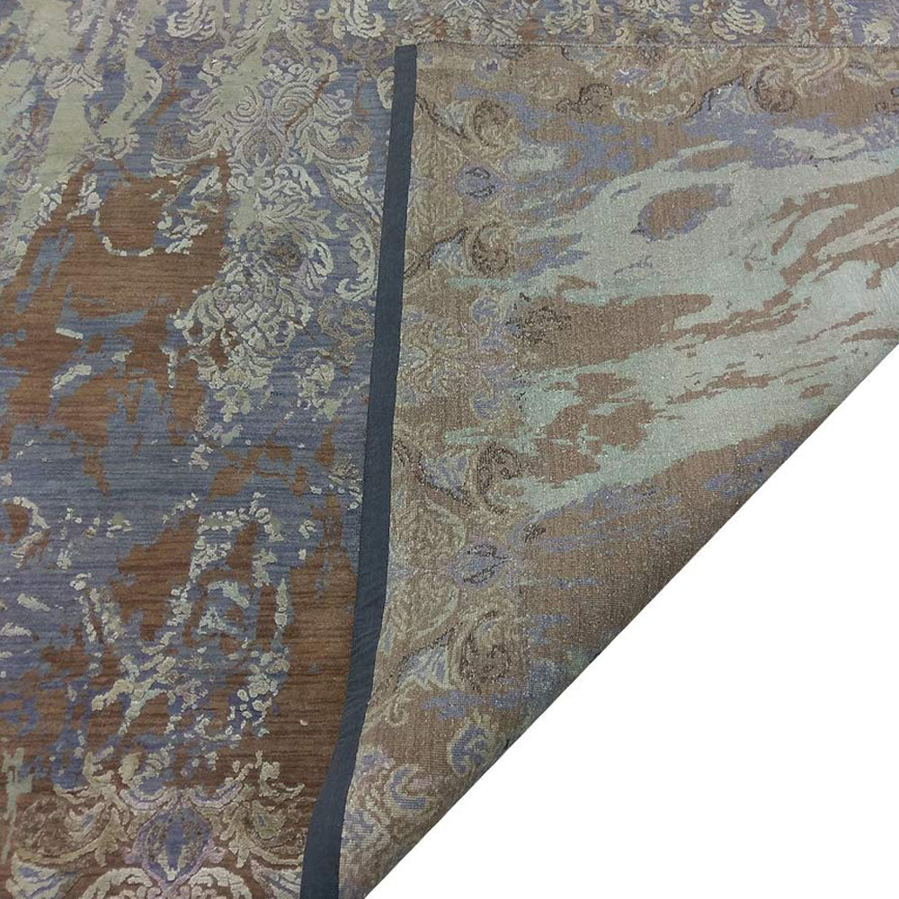Eon Hand Knotted Persian Rug