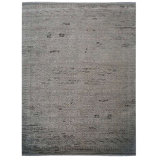 Mirage Hand Knotted Rug