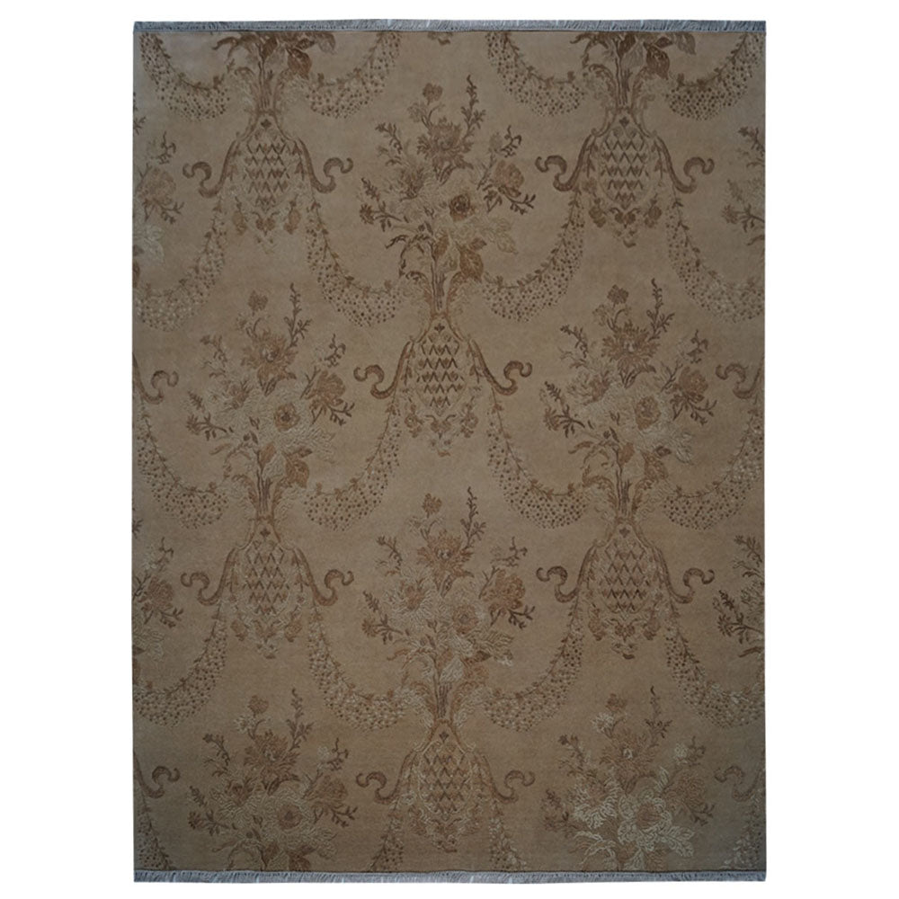 Trendify Hand Knotted Persian Rug