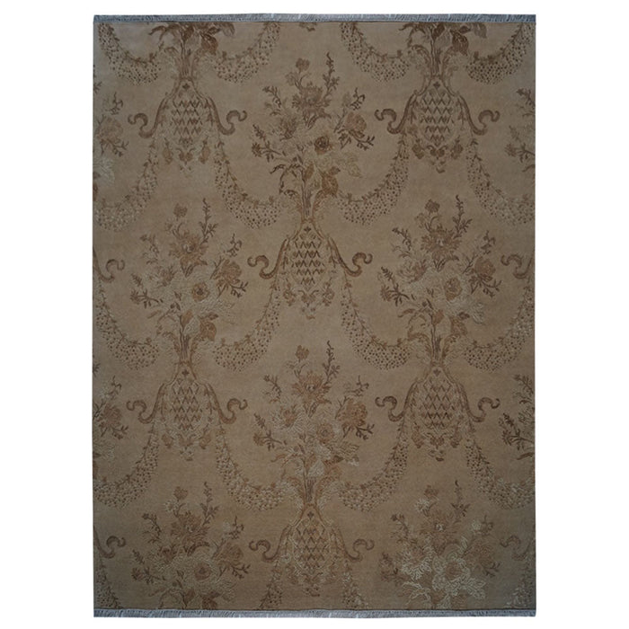 Trendify Hand Knotted Persian Rug