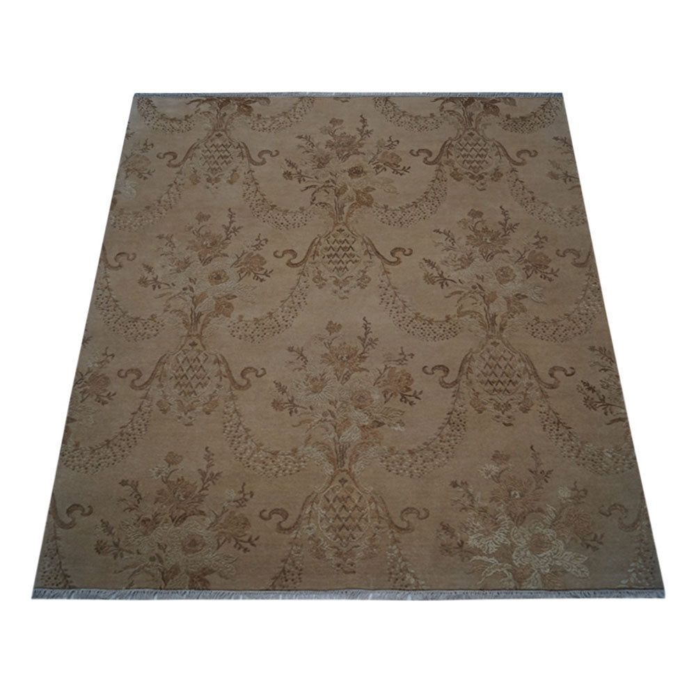 Trendify Hand Knotted Persian Rug