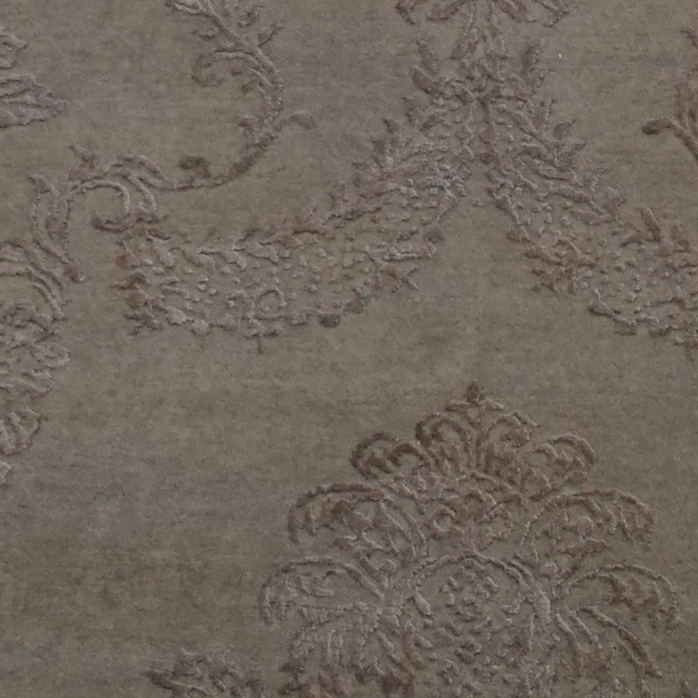 OpalHarmony Hand Knotted Persian Rug