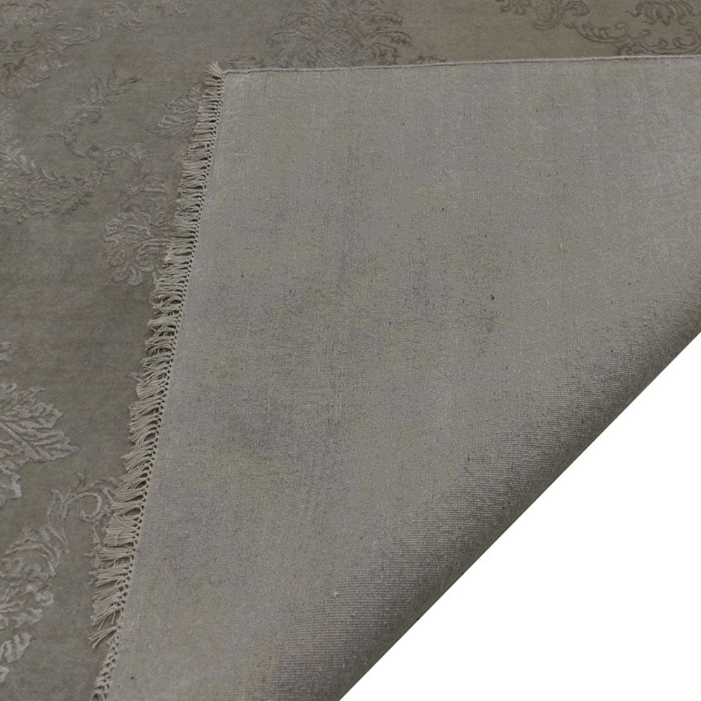 OpalHarmony Hand Knotted Persian Rug