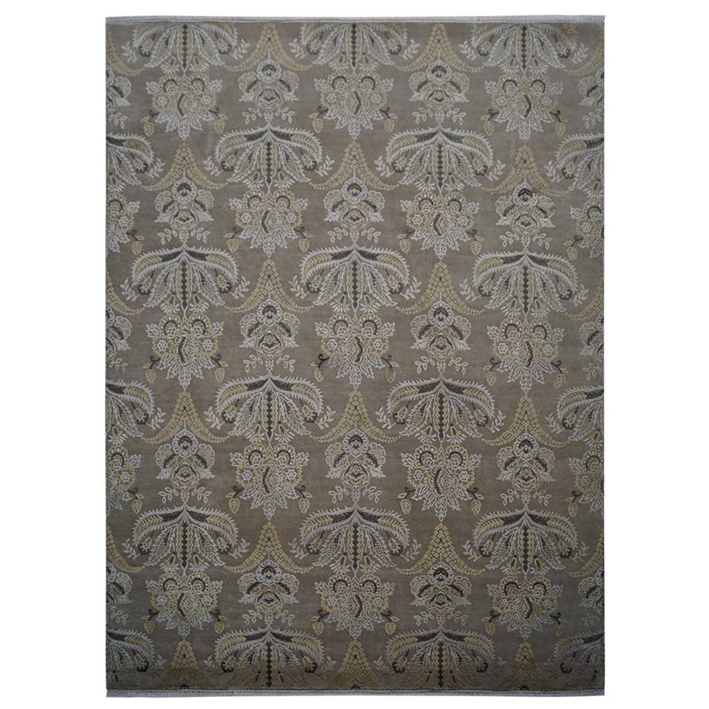 Vervify Hand Knotted Persian Rug