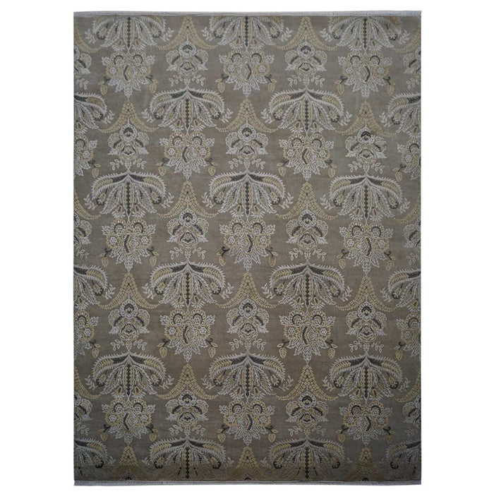 Vervify Hand Knotted Persian Rug