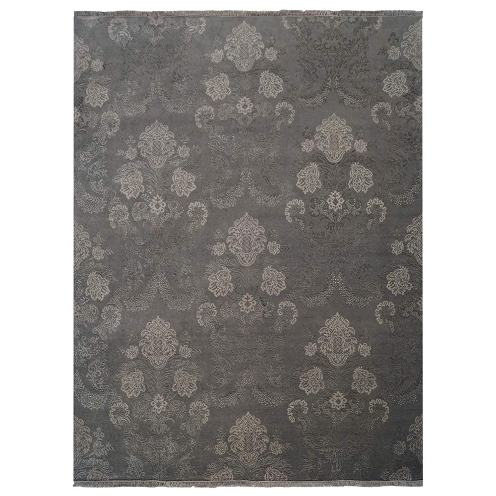 Poshify Hand Knotted Persian Rug