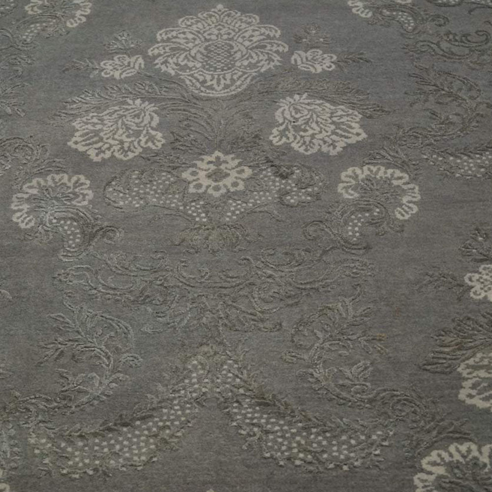 Poshify Hand Knotted Persian Rug