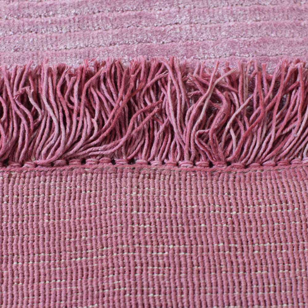 Alpenglow Hand Woven Rug