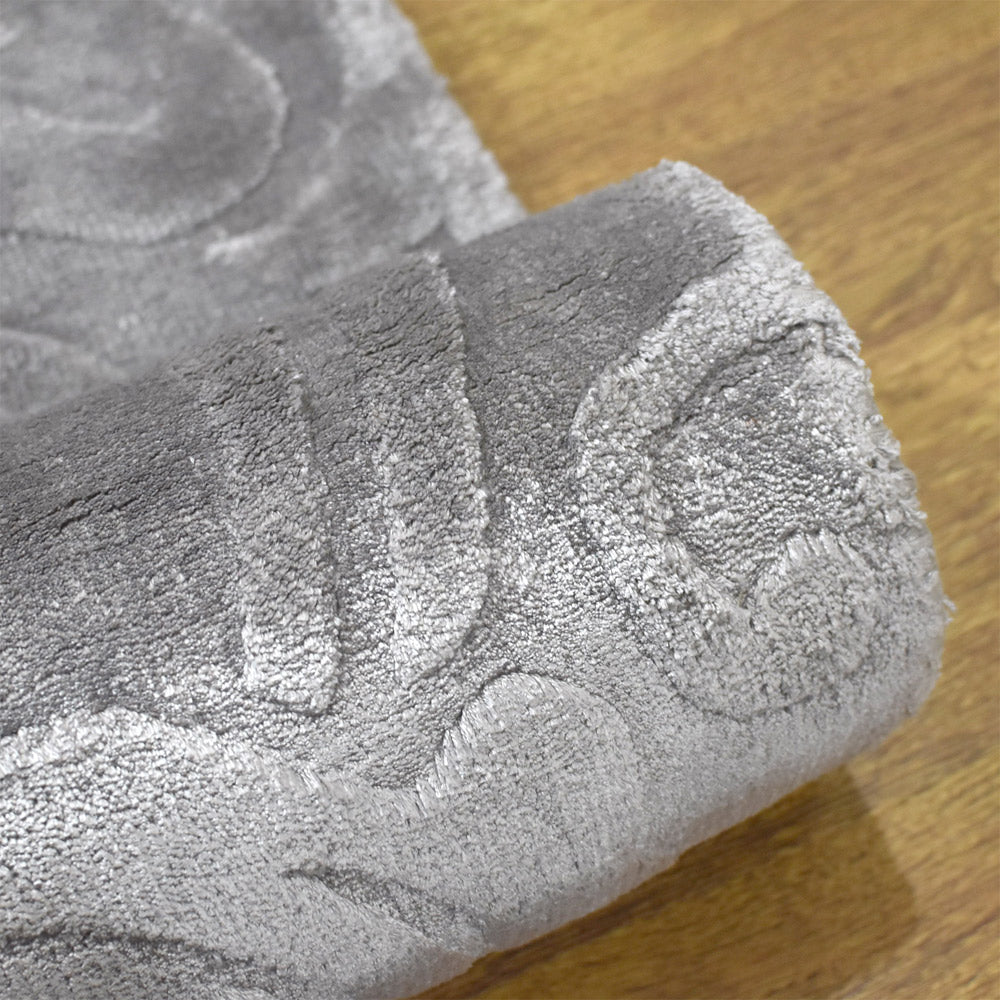 Nebulosity Hand Woven Rug