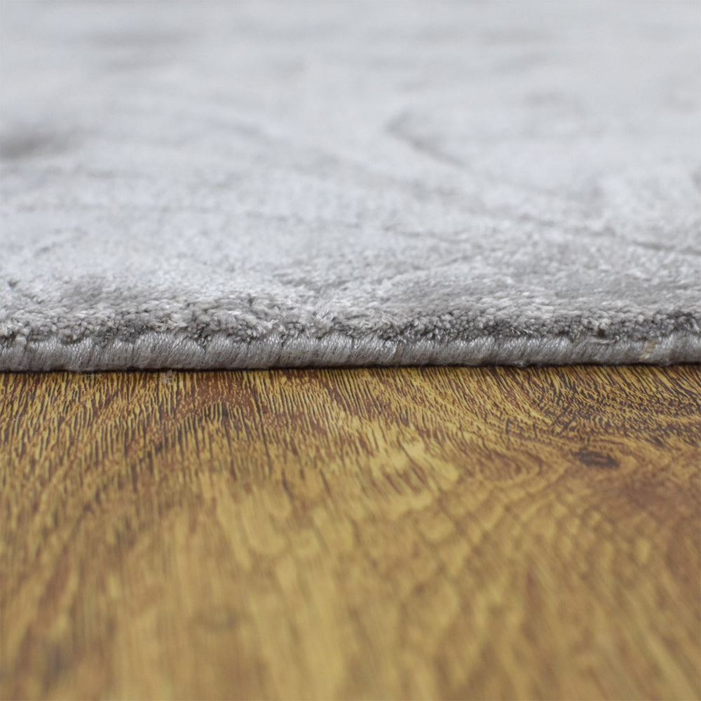 Nebulosity Hand Woven Rug