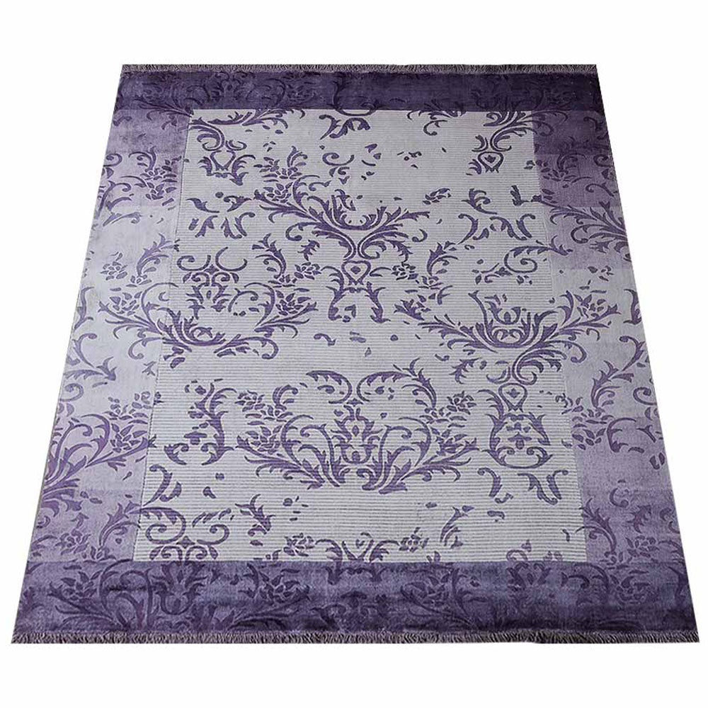 Anemone Hand Woven Rug